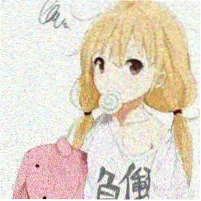 陈数 饰演 周璇